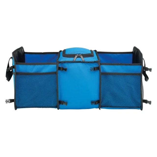 Tailgater Trunk Cooler Organizer