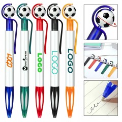 Soccer Ballpoint Pen