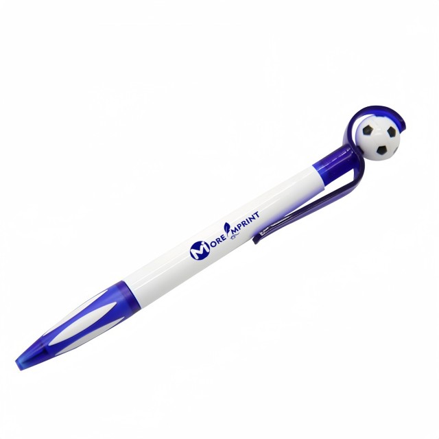 Soccer Ballpoint Pen