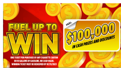 Custom Pull off & Reveal Cards