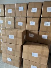 1 2 4 6 Bottle Wine Tote Bag Reusable Jute Carrier W/ Removed Divider