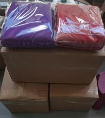 Printed Table Covers-6' or 8'