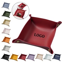 Key Jewelry Small Tray