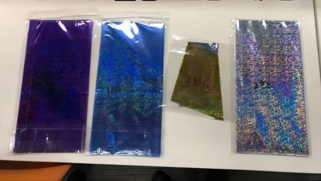 Disposable Plastic Tablecloth, Rectangle Table Cover