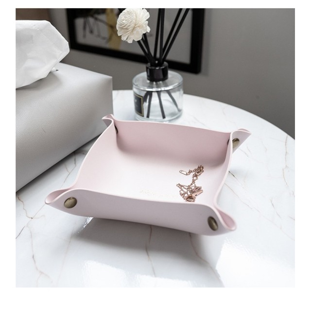Key Jewelry Small Tray