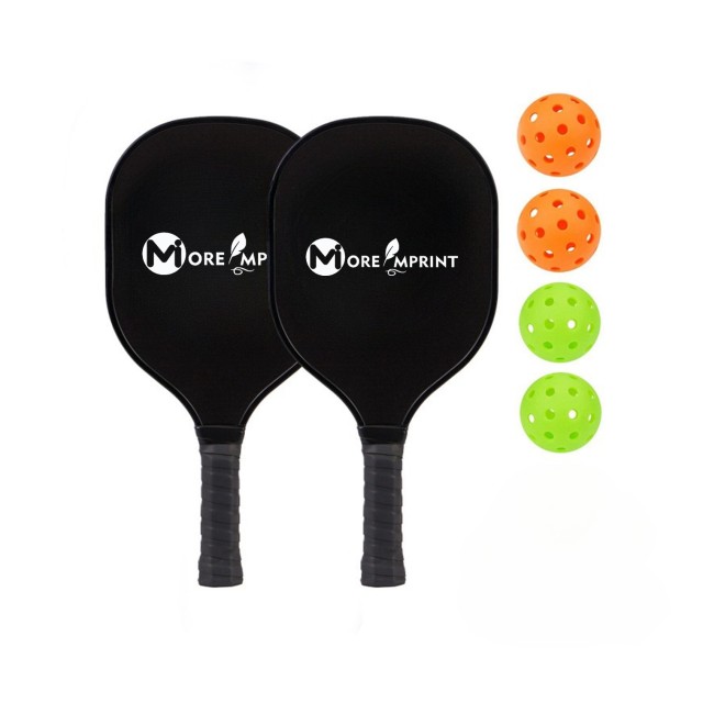 Carbon Pro Pickleball Gear Pack