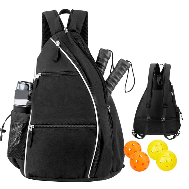 Carbon Pro Pickleball Gear Pack