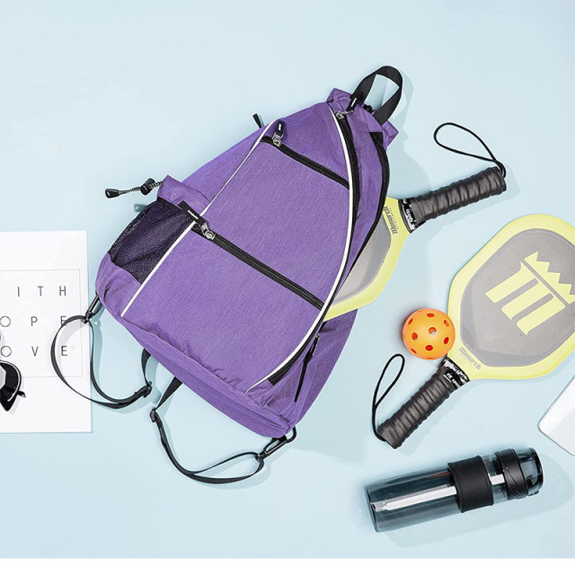 Carbon Pro Pickleball Gear Pack