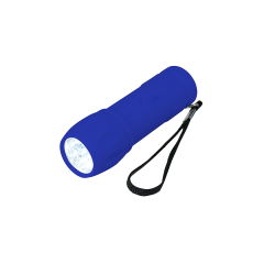 Destin LED Flashlight With Batteries