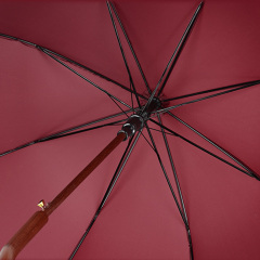 The Hotel Umbrella - 48" Arc