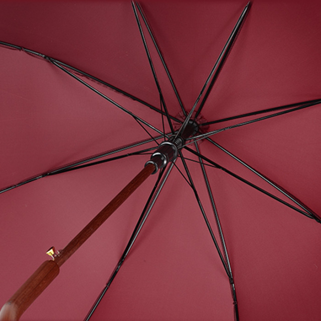 The Hotel Umbrella - 48" Arc