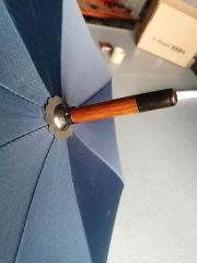 The Hotel Umbrella - 48" Arc