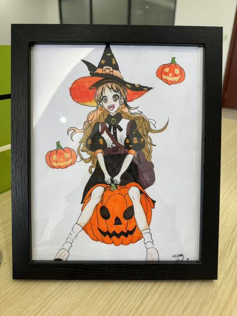 Promotional Engineered Wood Photo Frame