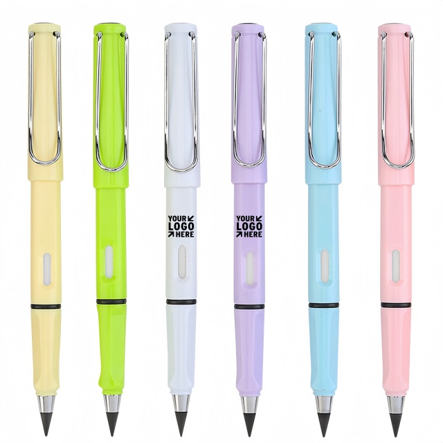 Eternal Inkless Pencil