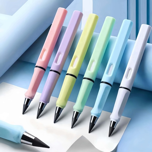 Eternal Inkless Pencil