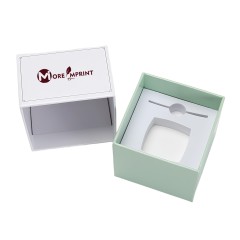 Custom Printed Gift Box with Lid and Insert