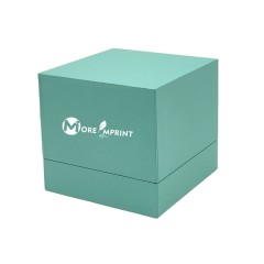 Custom Printed Gift Box with Lid and Insert