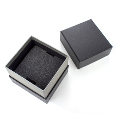 Custom Printed Gift Box with Lid and Insert