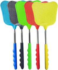 Telescopic Flyswatter