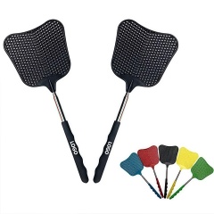 Telescopic Flyswatter