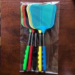 Telescopic Flyswatter