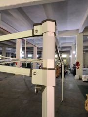 Full Color Pop Up Canopy Tents_10ft x 10ft