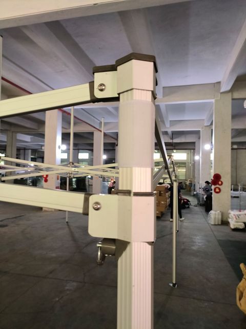 Full Color Pop Up Canopy Tents_10ft x 10ft