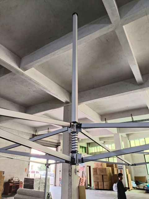 Full Color Pop Up Canopy Tents_10ft x 10ft