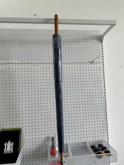 The Hotel Umbrella - 48" Arc