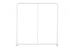 QUICK-N-FIT STRETCH TENSION FABRIC DISPLAYS_10FT