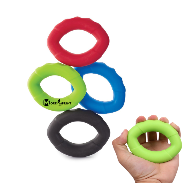 Silicone Hand Grip Trainer
