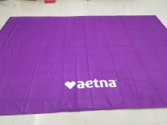 10' x 8' Backdrop Display Package