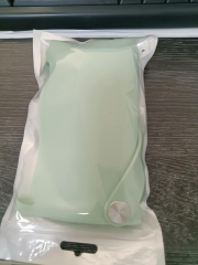 40 OZ Silicone Water Bottle Sleeve