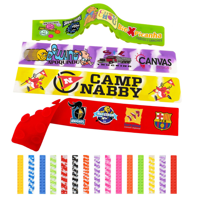 Candy Suction Fidget Toy