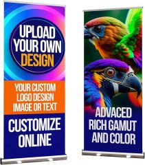 10' x 8' Backdrop Display Package