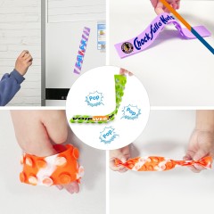 Candy Suction Fidget Toy