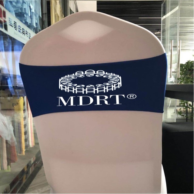 Spandex Chair Cover for Wedding Party Ceremony Reception Banquet Decoration