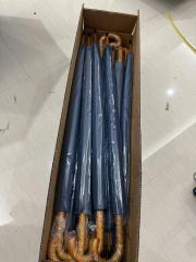 The Hotel Umbrella - 48" Arc