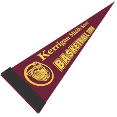 Pennant 5" x 12"_Full color