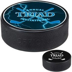 Hockey Puck