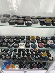 Hockey Puck