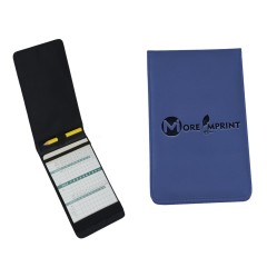Golf Scorecard Holder