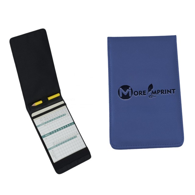 Golf Scorecard Holder