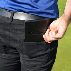 Golf Scorecard Holder