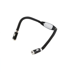 Flexible Neck Reading Light