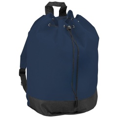 Drawstring Tote Backpack