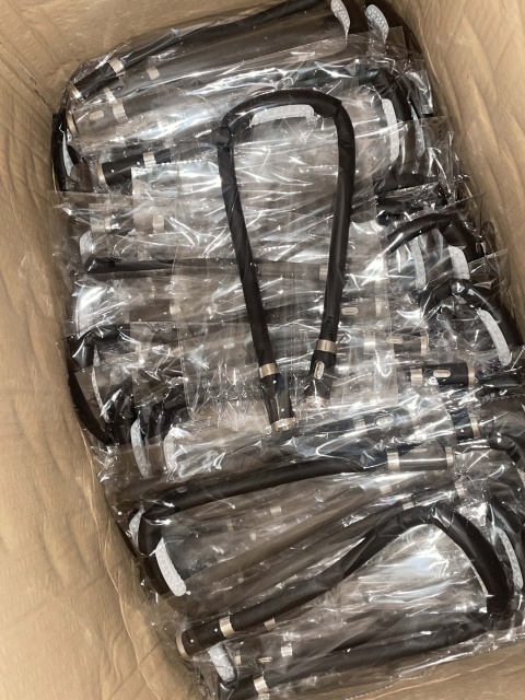 Flexible Neck Reading Light