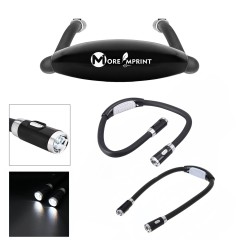 Flexible Neck Reading Light