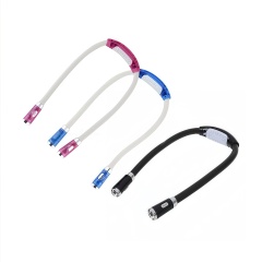 Flexible Neck Reading Light