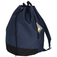 Drawstring Tote Backpack